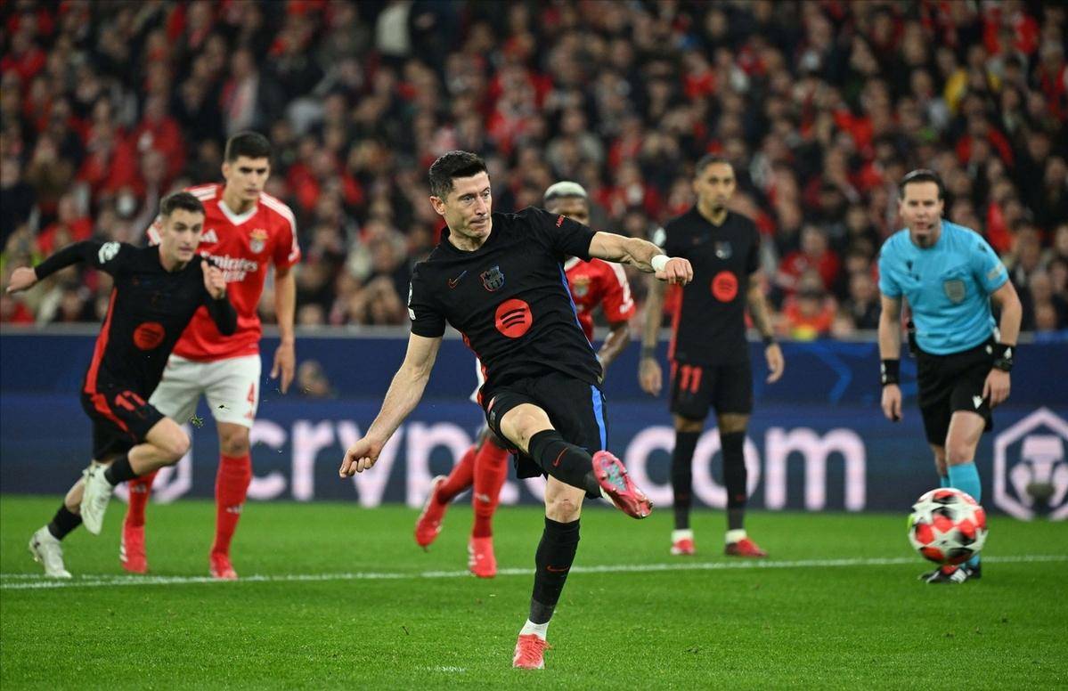 关于莱万多夫斯基关键节点高光表现，阿森纳带队取胜！的信息